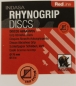 Mobile Preview: Rhynogrip Red Line Scheiben 75mm